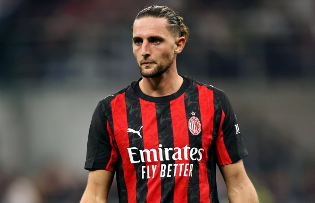 Rabiot "bør ha respekt for pengene han tjener", sier Serie A-sjef om kontroversen rundt Australia-kampen