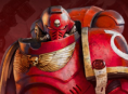 Warhammer 40,000: Dawn of War IV sin lukkede alfa starter neste uke