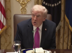 Trump om Maduro: "Han vil ikke k&oslash;dde med USA"