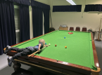 To&aring;ring setter to Guinness-rekord med triks i snooker