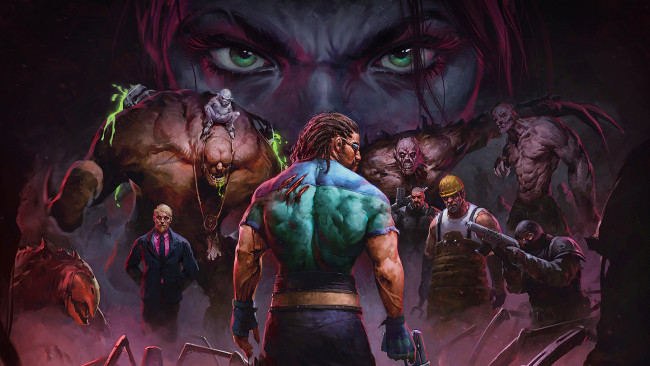 SiN: Reloaded bekreftet å bli utgitt senere i år