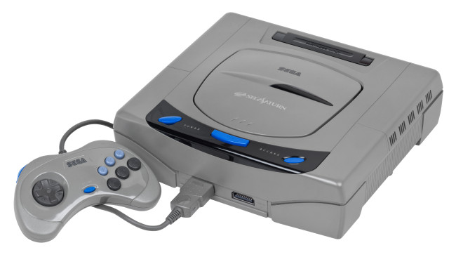 Sega hadde planer om å gjøre Saturn enda kraftigere
