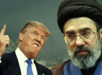 Trump uttrykker skuffelse over Mojtaba Khameneis opph&oslash;yelse til Irans &oslash;verste leder