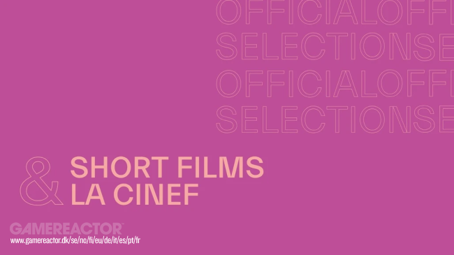 Nå er det klart hvilke kortfilmer og prosjekter som skal konkurrere under den 79. filmfestivalen i Cannes