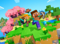 Minecraft kommer ut på Switch 2 i oktober