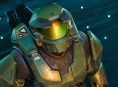 Halo: Campaign Evolved viser at Halo fremdeles er redd for &aring; g&aring; videre (Unto Dawn)
