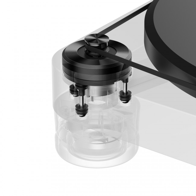 Audio-Technica avduker (og lanserer) sin nye platespiller for vinylentusiaster