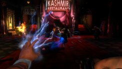 Ny Bioshock 2-info