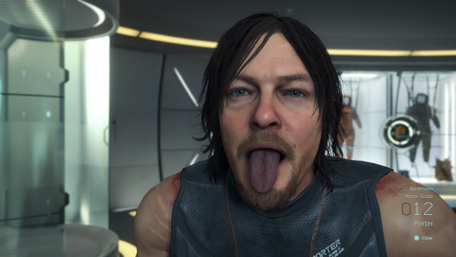 Генератор death stranding