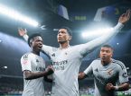 EA Sports FC 25 tok hjem trofeet for Europas mest solgte spill i 2024