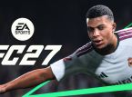 EA Sports FC 27 som skal lanseres i september, vil tilby &laquo;en ny sosial fotballarena&raquo; kalt The Grounds