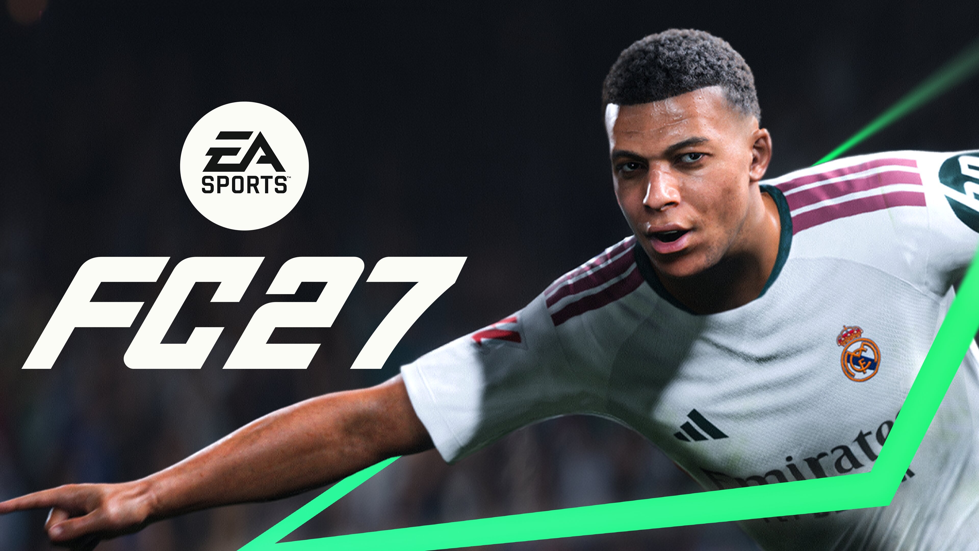 EA Sports FC 27 som skal lanseres i september, vil tilby «en ny sosial fotballarena» kalt The Grounds