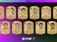 Electronic Arts avslører de 20 beste Bundesliga-spillerne i EA Sports FC 26