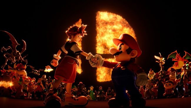 Bandai Namco utvikler angivelig et nytt kampspill