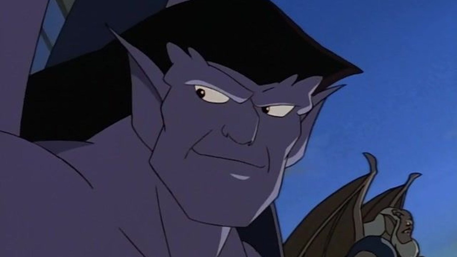 Den nye live-action-versjonen av «Gargoyles» blir ikke lenger produsert av Disney