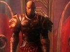 Nye livstegn fra God of War Collection til PS Vita