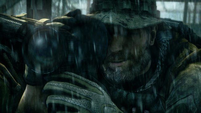 Medal of Honor: Warfighter