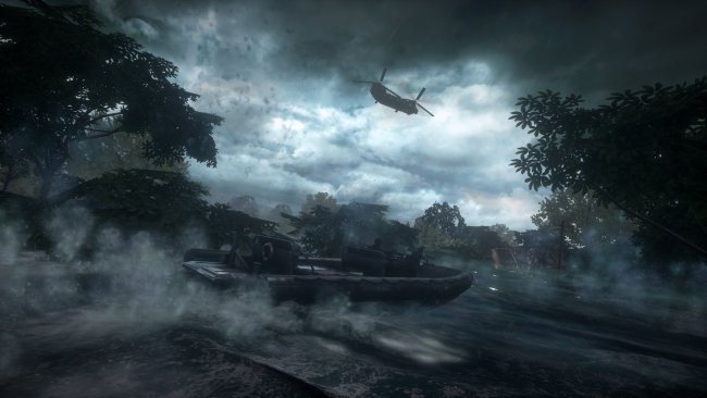 Medal of Honor: Warfighter