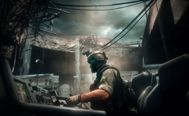 Medal of Honor: Warfighter