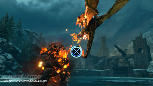 Middle-earth: Shadow of War