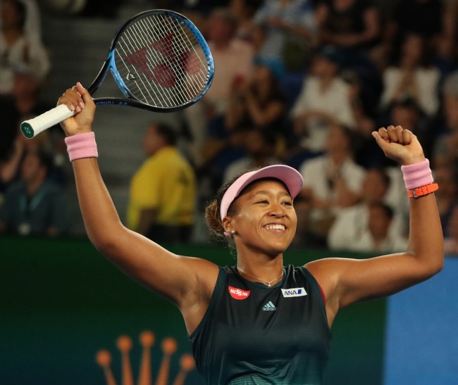Naomi Osaka trekker seg fra Japan Open rett før kvartfinalen