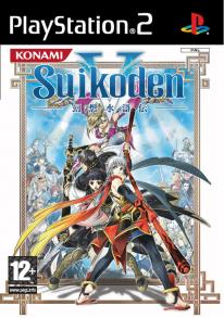 Suikoden V i september