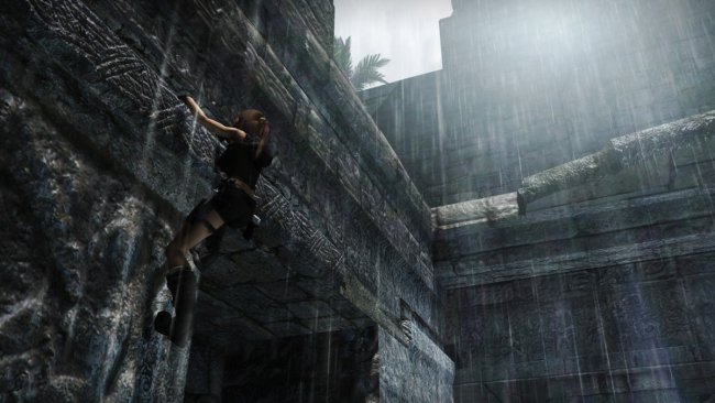 Tomb Raider: Underworld
