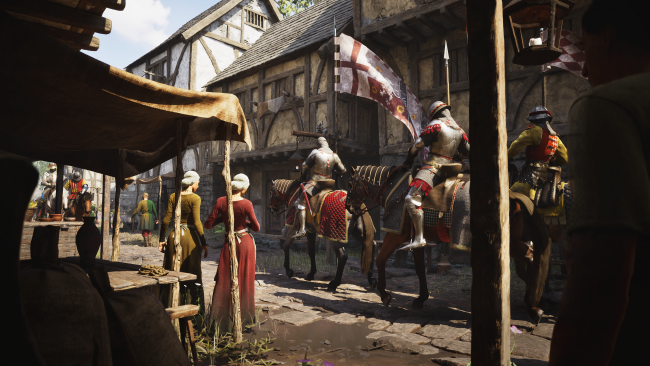 Chronicles: Medieval