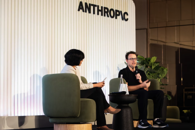 USA innkaller banksjefer på grunn av cyberrisiko fra Anthropics nyeste AI-modell