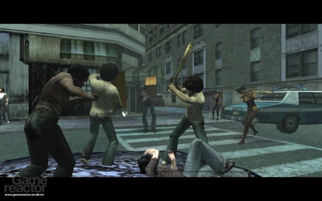 The Warriors