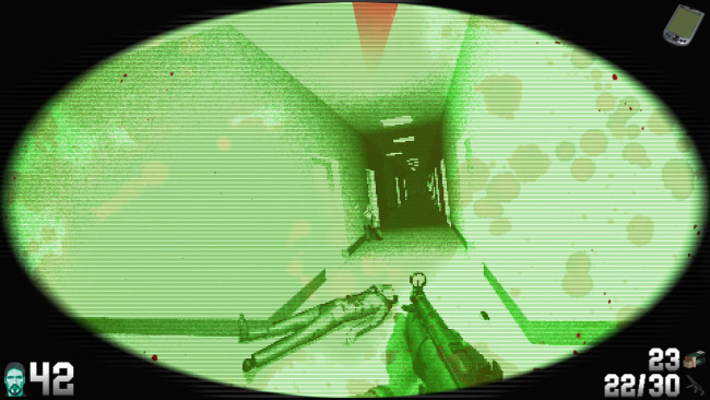 Washington Prime