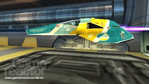 Wipeout Pulse