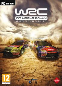 WRC (2010)