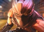 Hardtslående nye Yaiba: Ninja Gaiden Z-bilder