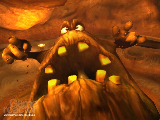 Conker: Live & Reloaded