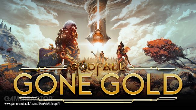 Godfall