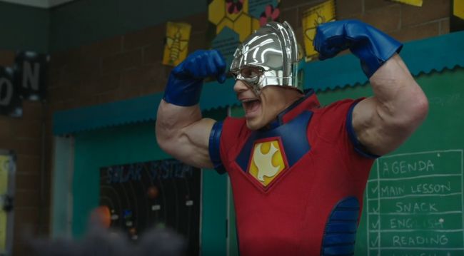 Zack Snyder's Justice League