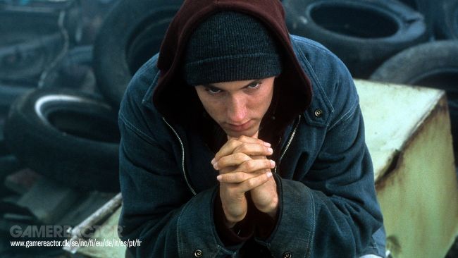 Eminem saksøker australsk strandmerke for Slim Shady-varemerkekrenkelse