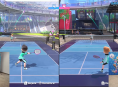 Våre svette førsteinntrykk av Nintendo Switch Sports
