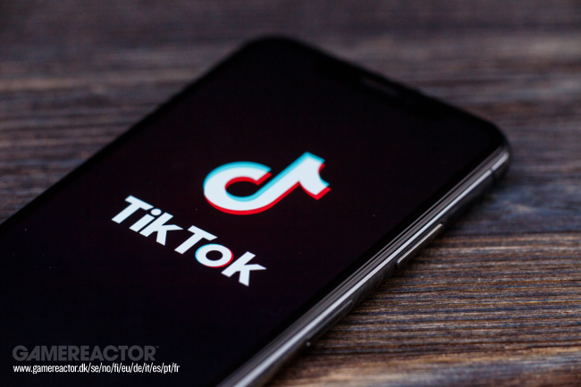 EU pålegger TikTok å endre sin vanedannende design