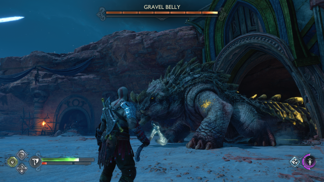 God of War: Ragnarök