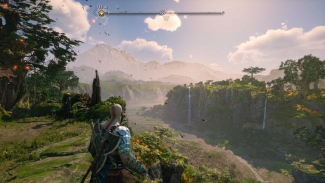 God of War: Ragnarök