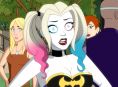 Harley Quinn m&oslash;ter Supermann neste m&aring;ned