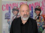 Dave McKean om hvordan han opplevde anklagene om seksuelle overgrep mot Neil Gaiman