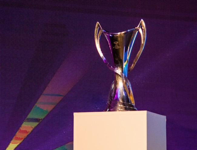 Resultatene fra første kampdag i Women's Champions League viser hvorfor ligafasen gir mening