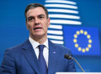 Spanias statsminister Pedro S&aacute;nchez gjentar at de ikke deltar i Eurovision: "For konsekvens, ansvar og medmenneskelighet"