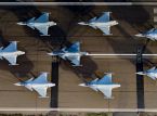 Sverige donerer 16 JAS 39 Gripen-jagerfly til Ukraina