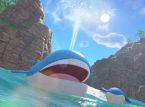 Rykte: &laquo; Pok&eacute;mon Winds/Waves har det h&oslash;yeste antallet nye Pok&eacute;mon noensinne