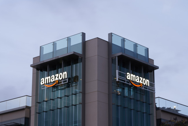 Amazon antyder nye globale oppsigelser etter intern e-post sendt ved en feil