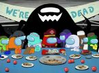Among Us har overraskende premiere som en del av Summer Game Fest